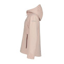 Softshell Icepeak Kobryn JR roosa