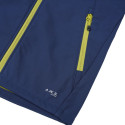 Softshell Icepeak Konan JR sinine