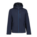 Softshell LUHTA Alaviiret tumesinine
