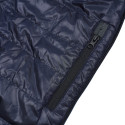 Softshell LUHTA Alaviiret tumesinine