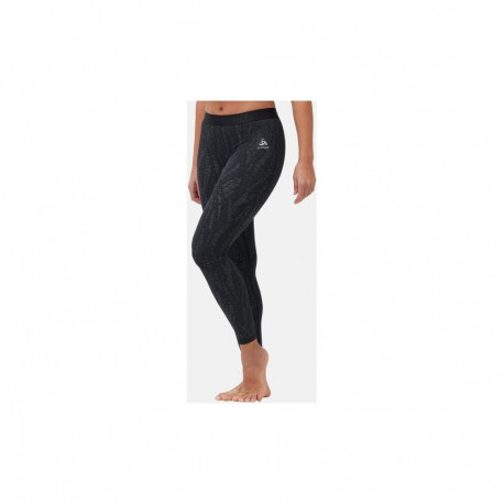 Soe pesu püksid naiste Odlo BLACKCOMB LIGHT ECO Bottom long must