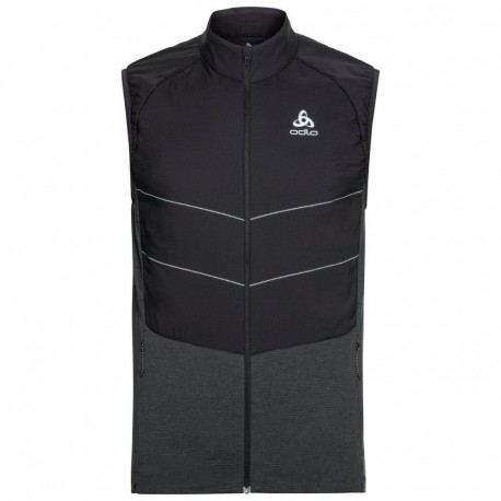Treeningvest Odlo RUN EASY S-THERMIC Vest must