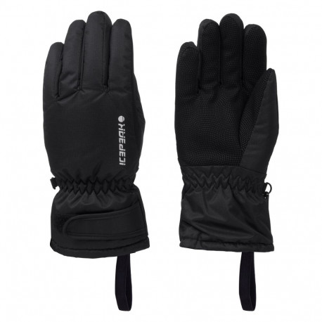 Talvekindad Icepeak Hayden JR must