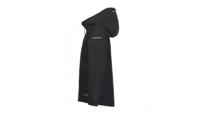 Softshell Icepeak Konan JR must