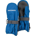 Kindad Didriksons Biggles Zip Mitten 7 sinine