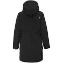 Parka Didriksons Leya must