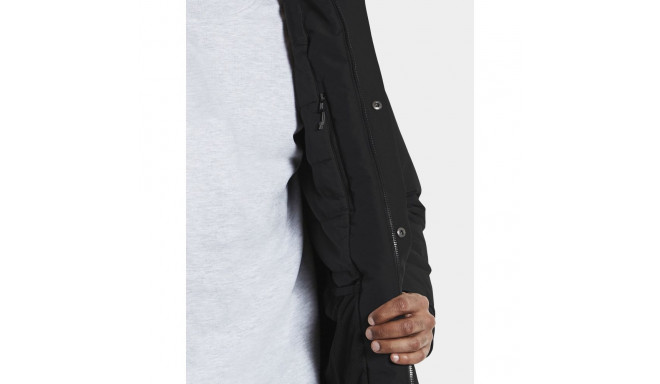 Parka Didriksons Sebastian 3 must
