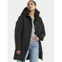 Parka Didriksons Leya must