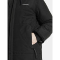 Parka Didriksons Sandra must
