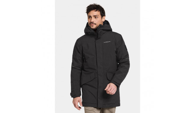 Parka Didriksons Poseidon must