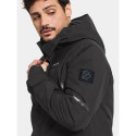 Parka Didriksons Poseidon must