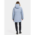 Parka Didriksons Frida 7 sinine