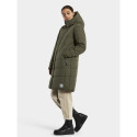 Parka Didriksons Amina tumeroheline