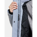 Parka Didriksons Frida 7 sinine