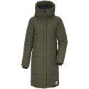 Parka Didriksons Amina tumeroheline
