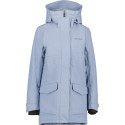 Parka Didriksons Frida 7 sinine
