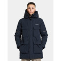 Parka Didriksons Drew 7 tumesinine
