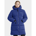 Parka Didriksons Nomi 2 sinine