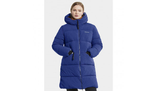 Parka Didriksons Nomi 2 sinine
