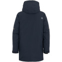 Parka Didriksons Drew 7 tumesinine