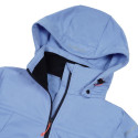 Softshell Icepeak Boise helesinine