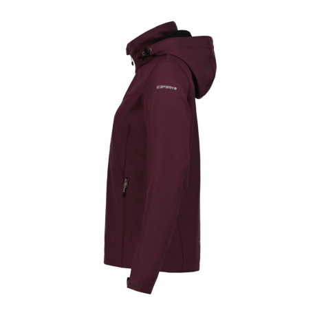 Softshell Icepeak Brenham tumelilla