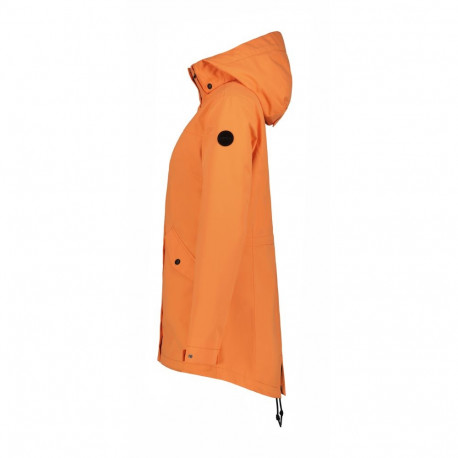 Kevad/sügis parka Icepeak Addis oranž