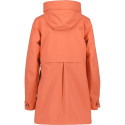 Kevadmantel/parka Didriksons Edith 6 punane