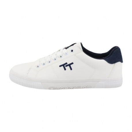 Vabaajajalatsid Tom Tailor M 7480040005 valge