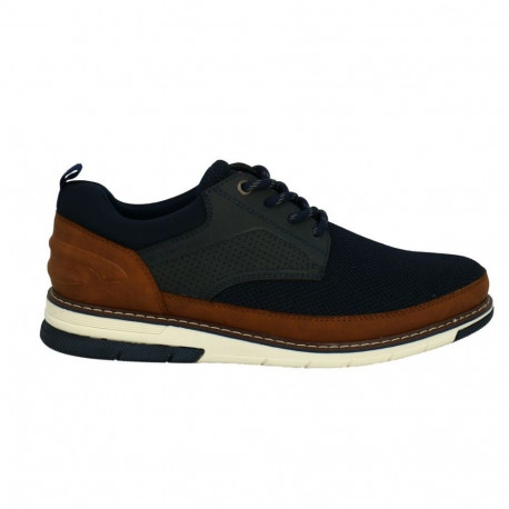 Vabaajajalatsid Tom Tailor M 5380380006 tumesinine