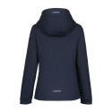 Softshell Icepeak Kleve JR tumesinine
