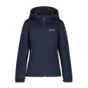 Softshell Icepeak Kleve JR tumesinine