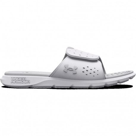 Plätud Under Armour UA W Ignite Pro SL valge