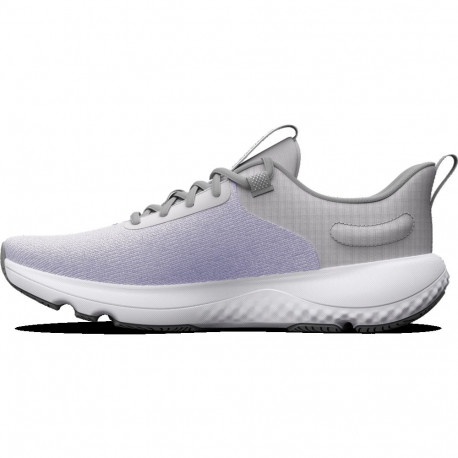 Vabaajajalatsid Under Armour UA W Charged Revitalize hall