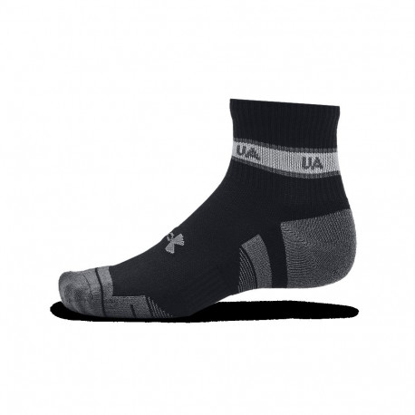 Sokid Under Armour UA Perf Tech Nvlty 3pk Qtr must