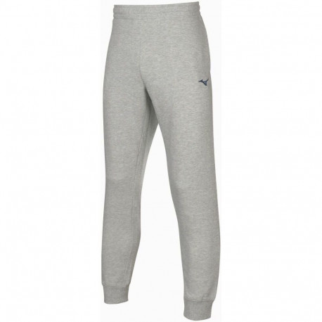Dressipüksid Mizuno Men Sweat Pant helehall