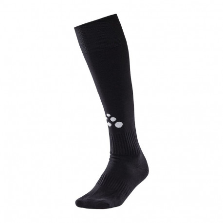 Jalgpallisokid Craft Squad Sock Solid must