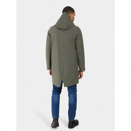 Parka Didriksons Falke tumeroheline