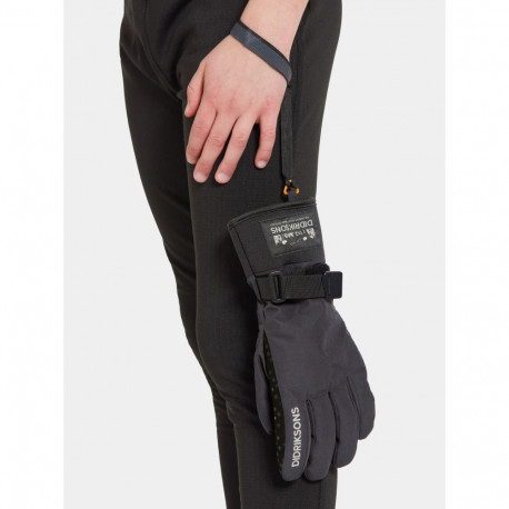 Kindad DIDRIKSONS Lovas Five Finger Glove 2 must