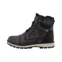 Talvesaapad Tom Tailor M must