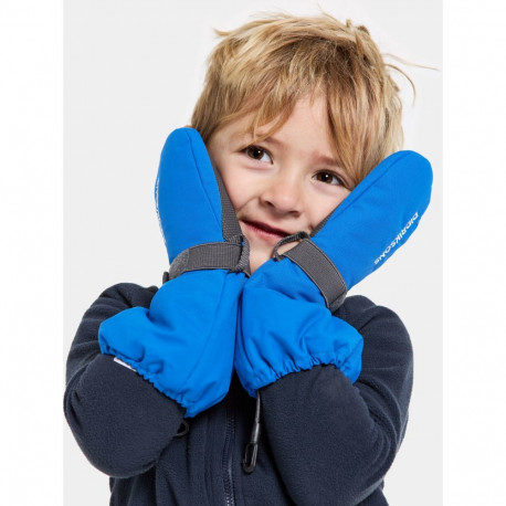 Kindad Didriksons Biggles Mitten 7 erksinine