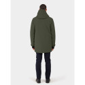 Parka Didriksons Drew 8 tumeroheline
