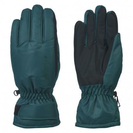 Talvekindad Icepeak Hayden SR tumeroheline