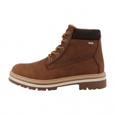 Talvesaapad Tom Tailor M hall