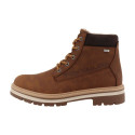 Talvesaapad Tom Tailor M camel