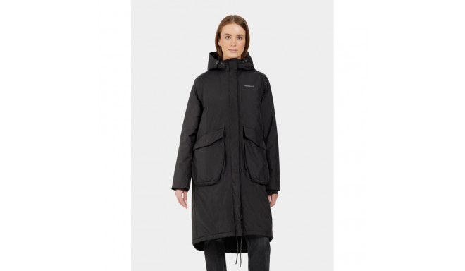 Parka Didriksons Fara must