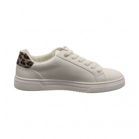 Vabaajajalatsid Tom Tailor W 9590410005 valge