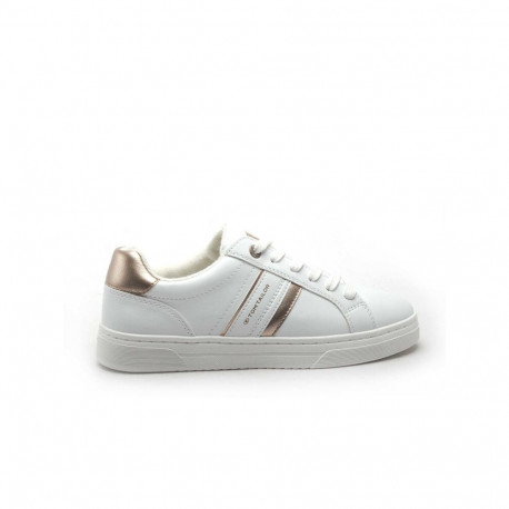 Vabaajajalatsid Tom Tailor W 9590410001 valge