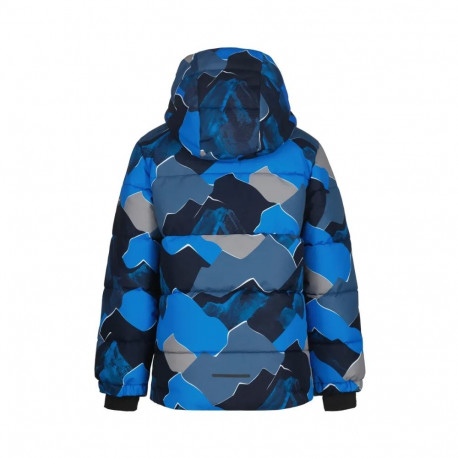 Jope Icepeak Laage JR sinine