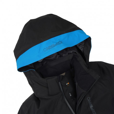 Jope Icepeak Ladd JR sinine/must